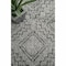 Nuloom Vasiliki Moroccan Shag Tasseled Area Rug 4ft x 6ft GCDI02B-406 - alternate 3